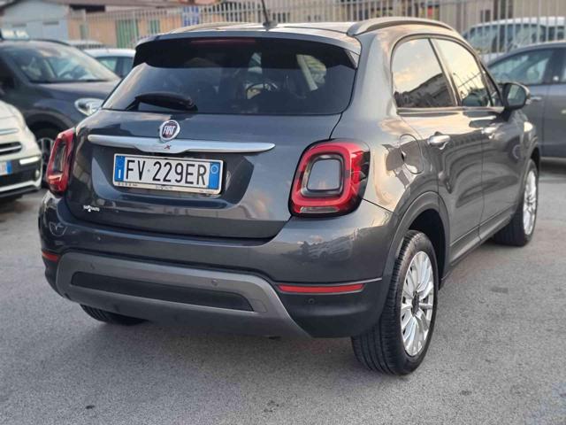 FIAT 500X usata, con Airbag Passeggero