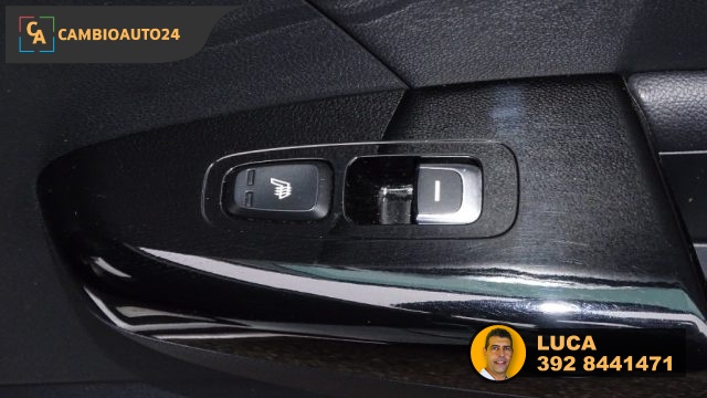 KIA Sportage usata, con Specchietto retrovisore con funzione antiabbagliamento
