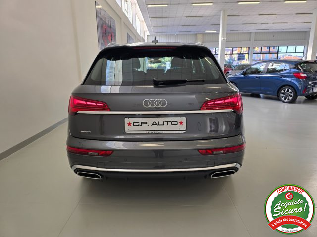 AUDI Q5 usata, con Autoradio