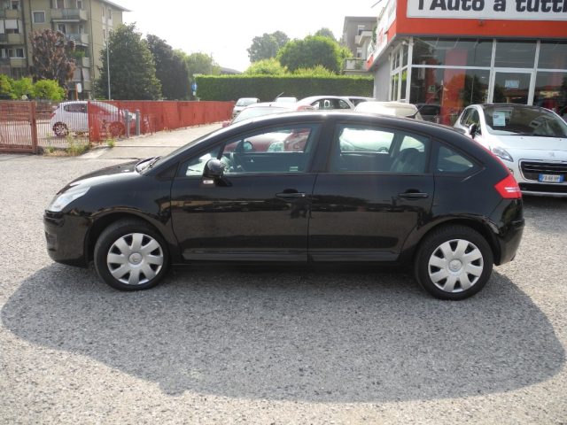CITROEN C4 usata 59