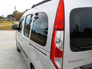 RENAULT Kangoo usata, con Filtro antiparticolato