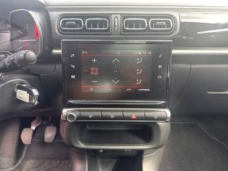 CITROEN C3 usata, con Controllo automatico clima