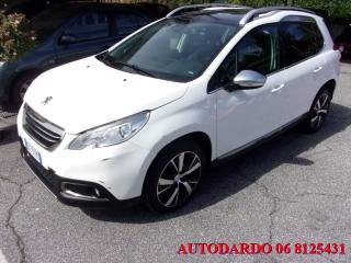 PEUGEOT 2008 usata, con ESP