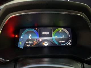 RENAULT Captur usata, con Immobilizzatore elettronico