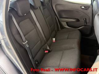 RENAULT Clio usata, con Chiusura centralizzata