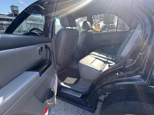 KIA Sorento usata, con Immobilizzatore elettronico
