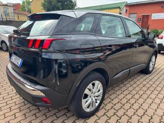 PEUGEOT 3008 usata, con Boardcomputer