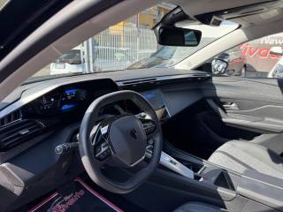 PEUGEOT 408 usata, con Cerchi in lega