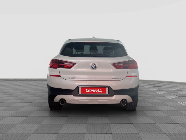 BMW X2 usata 3
