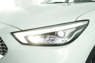 MG ZS usata 12
