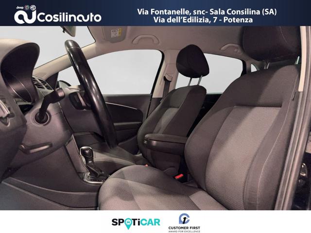 VOLKSWAGEN Polo usata, con Climatizzatore