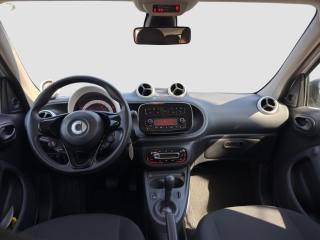 SMART ForFour usata 11