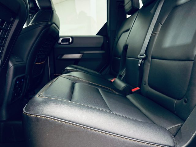 FORD Bronco usata, con ESP