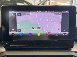 SEAT Leon usata, con ESP