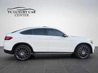 MERCEDES-BENZ GLC 250 usata, con Alzacristalli elettrici