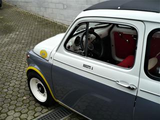 FIAT 500 usata 2