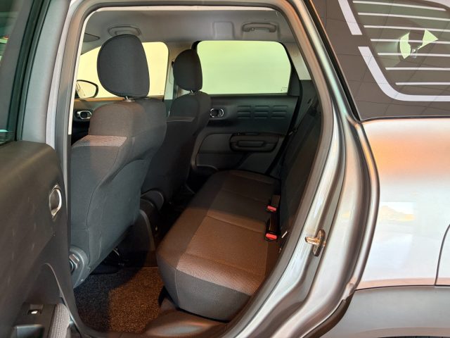 CITROEN C3 Aircross usata, con Airbag Passeggero