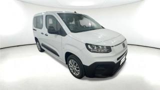 FIAT Doblo usata, con Park Distance Control