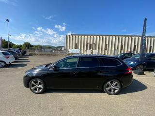 PEUGEOT 308 usata 22