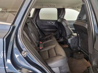 VOLVO XC60 usata, con Cerchi in lega