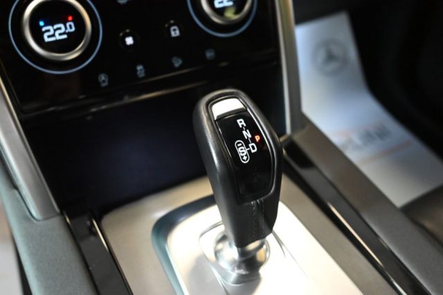 LAND ROVER Discovery Sport usata 46