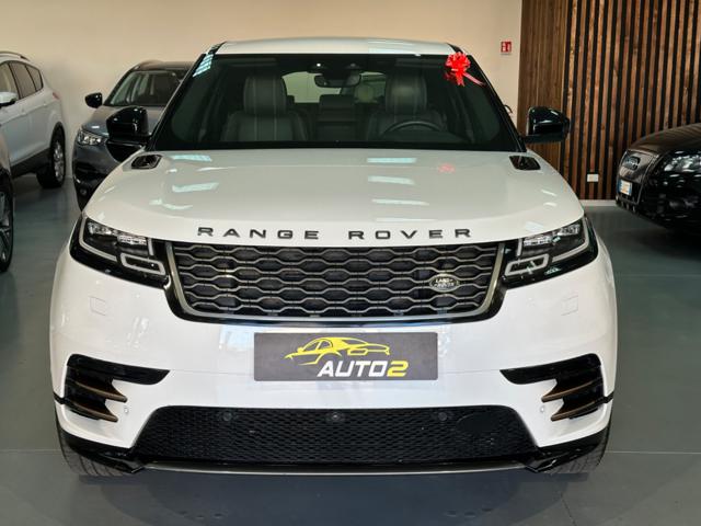LAND ROVER Range Rover Velar usata, con Airbag laterali