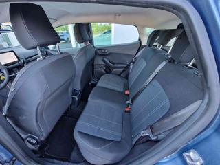 FORD Fiesta usata, con Servosterzo