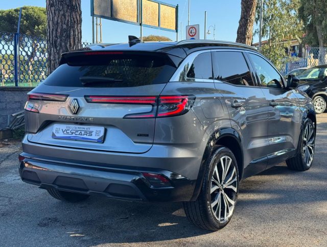 RENAULT Austral usata, con Airbag Passeggero