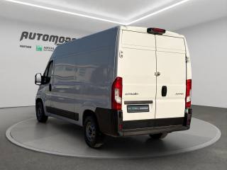CITROEN Jumper usata, con Cruise Control