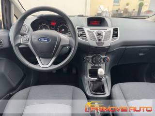 FORD Fiesta 1.2 82 CV 5 porte Trend GPL