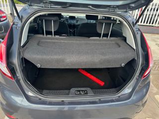 FORD Fiesta usata, con Cerchi in lega