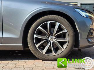 VOLVO V60 usata, con Cerchi in lega