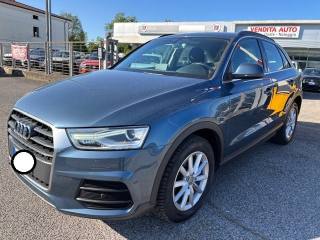 AUDI Q3 usata, con Airbag