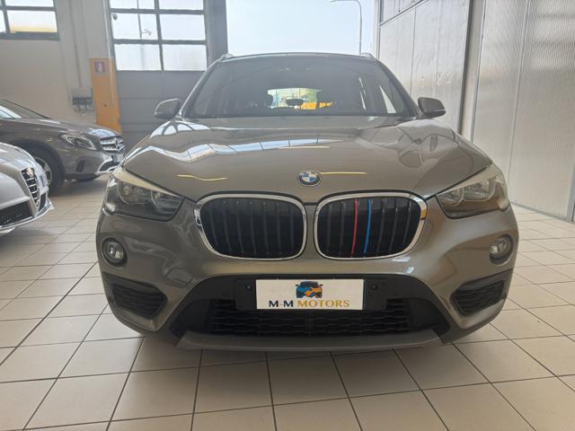 BMW X1 usata, con Autoradio