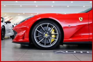 FERRARI 812 usata, con Chiusura centralizzata