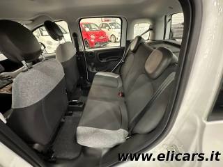 FIAT Panda usata, con ESP