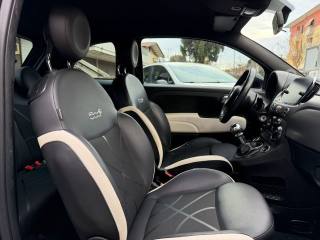 FIAT 500 usata 12