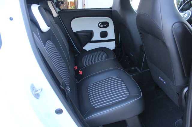 RENAULT Twingo usata, con Servosterzo