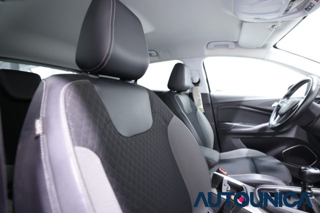 OPEL Grandland X usata 52