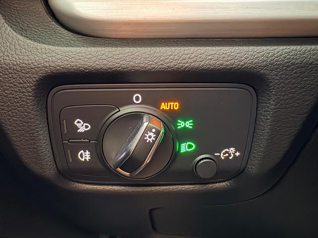 AUDI A3 usata, con Park Distance Control