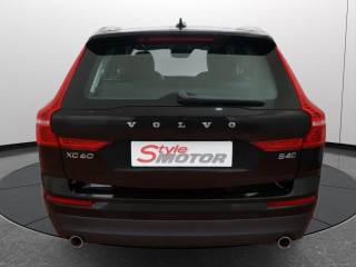 VOLVO XC60 usata, con Airbag Passeggero