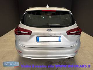 FORD Focus usata, con Luci diurne LED