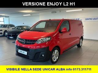 OPEL Vivaro 2.000 DIESEL 150 CV ENJOY L2 H1