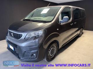 PEUGEOT Expert usata, con Airbag laterali