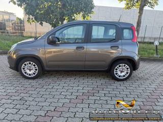 FIAT Panda usata, con Autoradio