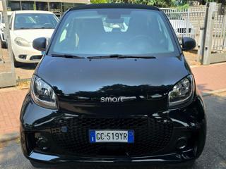 SMART ForTwo usata, con ESP