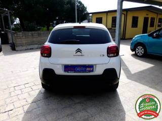 CITROEN C3 usata, con Autoradio