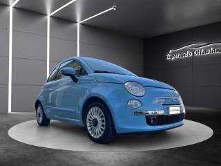 FIAT 500 usata, con Chiusura centralizzata