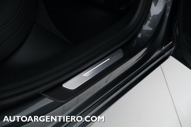 AUDI A6 usata, con Isofix