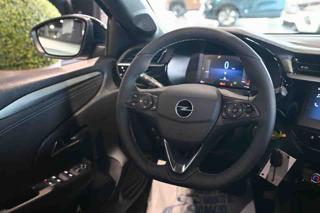 OPEL Corsa usata, con Touch screen